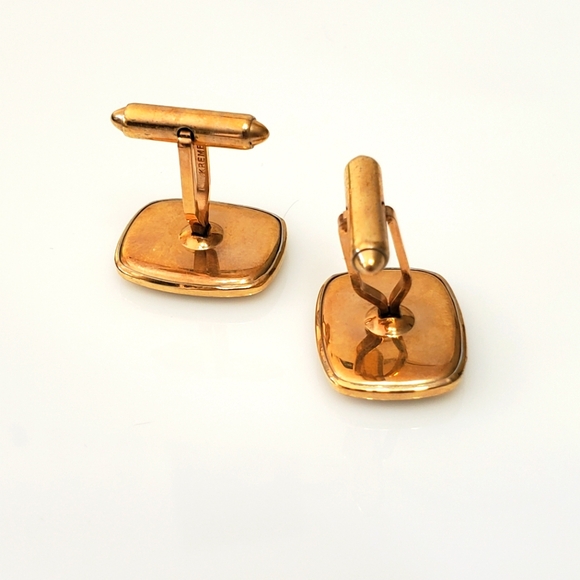 Cuff links - Picture 6 of 7